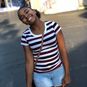 Meet your Posher, Seven